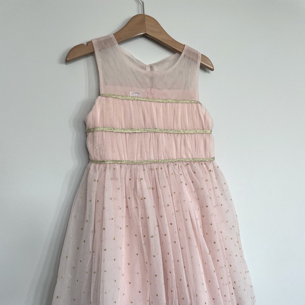 Pretty dress